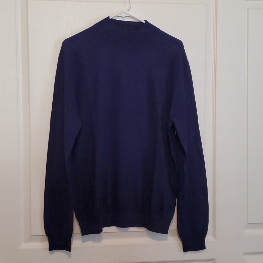 Paul Fredrick sweater 466